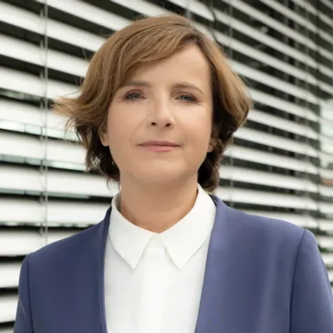Monika Mikulicz-Pasler, MD, PhD